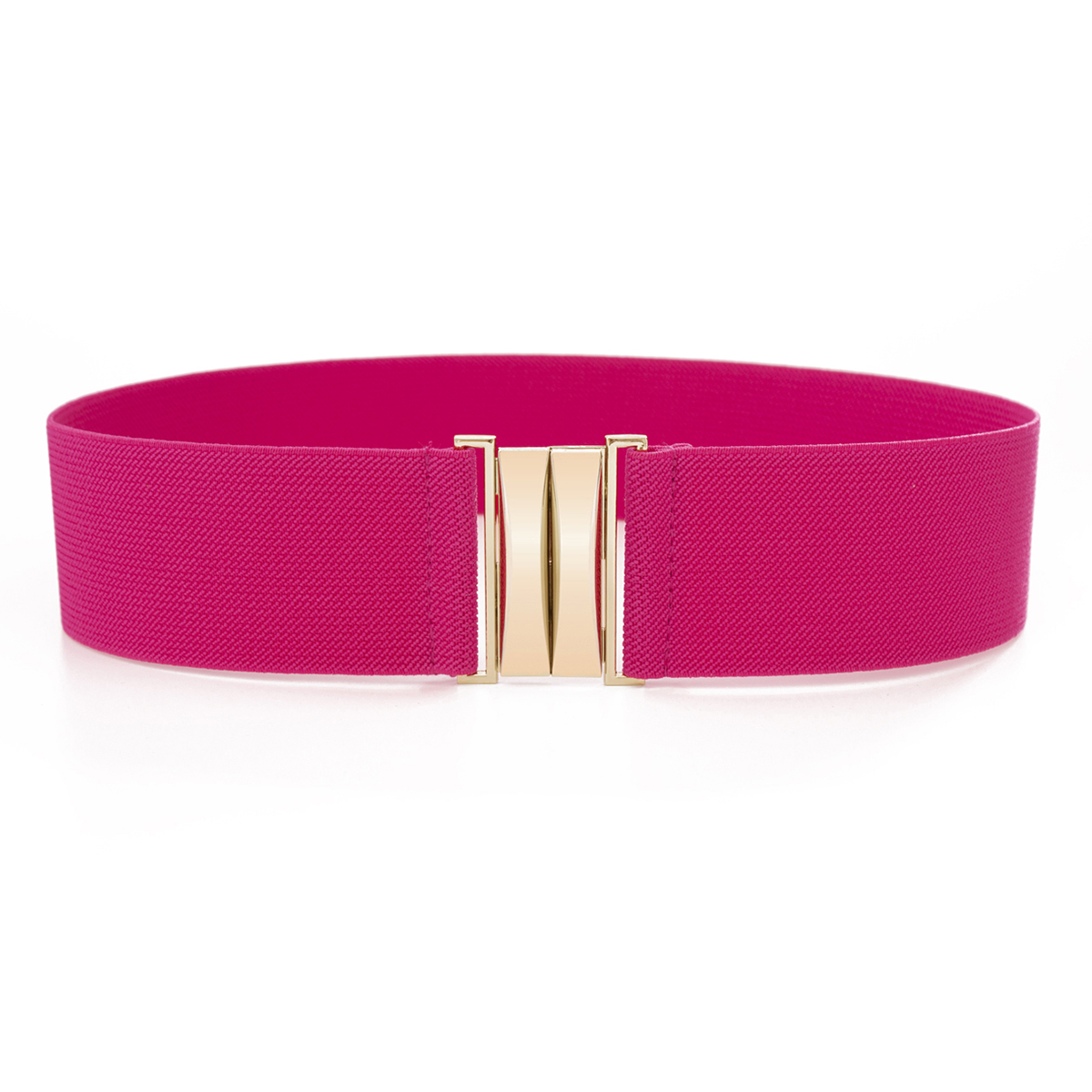 Ceinture pour femmes, couverture de taille, boucle dorée, fermeture de taille élastique, large ceinture polyvalente associée à une robe manteau, ceintures pour dames, YD0056