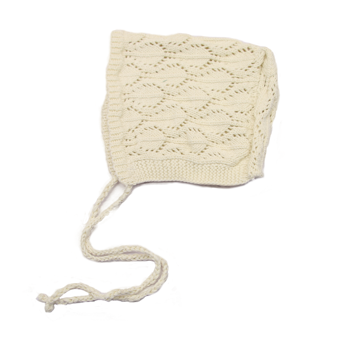 AP – Bonnet tricoté en coton pour bébé, chapeaux pour enfants, nouvelle collection automne et hiver