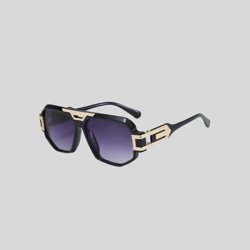 Lunettes de soleil classiques et tendance pour hommes et femmes, idéales pour la pêche, le cyclisme, la conduite, l'alpinisme, lunettes de soleil rétro UV400