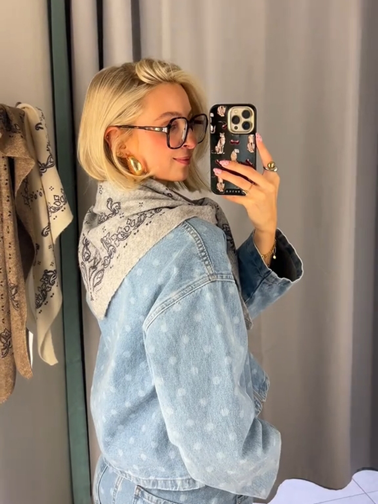 Écharpe vintage pour femme, imprimé floral rétro paisley, foulard carré à bords effilochés, châle léger, nouvelle tenue de printemps pour femme