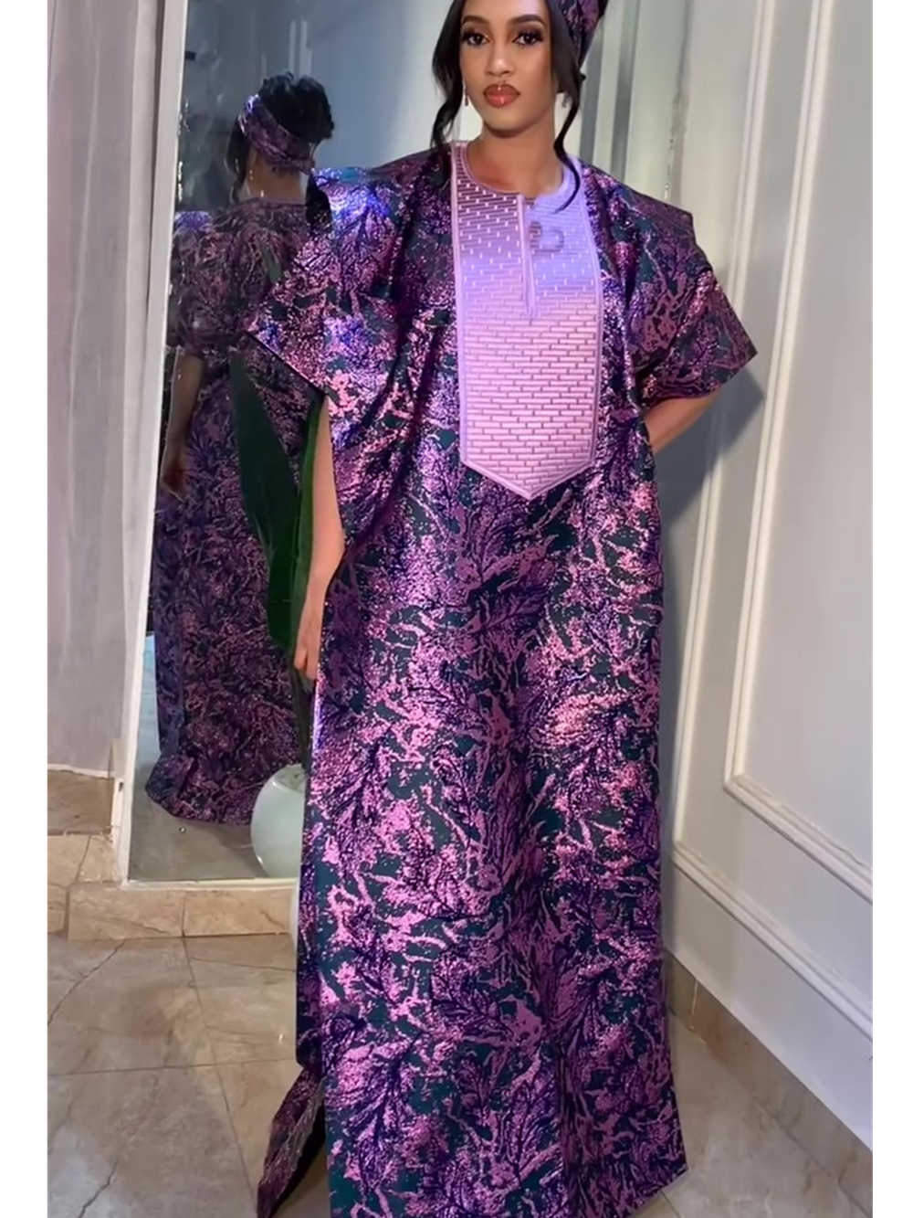 Robes africaines pour femmes, vêtements traditionnels africains, tenues Dashiki Ankara, robe Abayas, caftan musulman, robe maxi longue, 2025