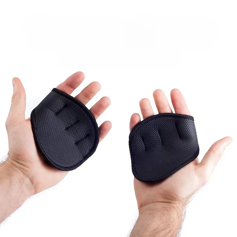 1 paire de gants d'entraînement pour musculation, pour hommes et femmes, pour Fitness, sport, musculation, gymnastique, protection des paumes des mains et des poignets