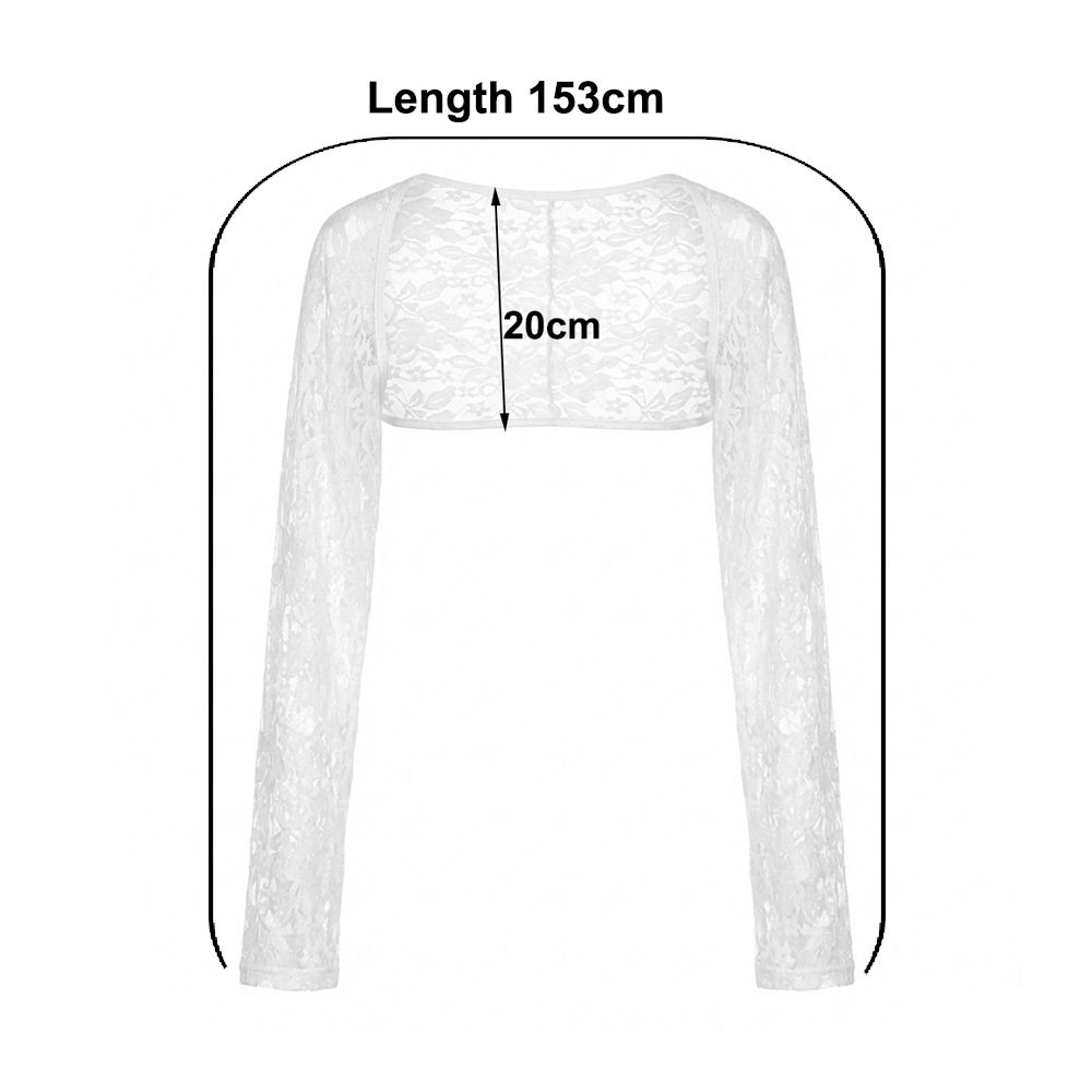Manches de protection solaire pour femme en dentelle et maille, en soie glacée ajourée, à une épaule, fines, longues, anti-UV, pour le cyclisme