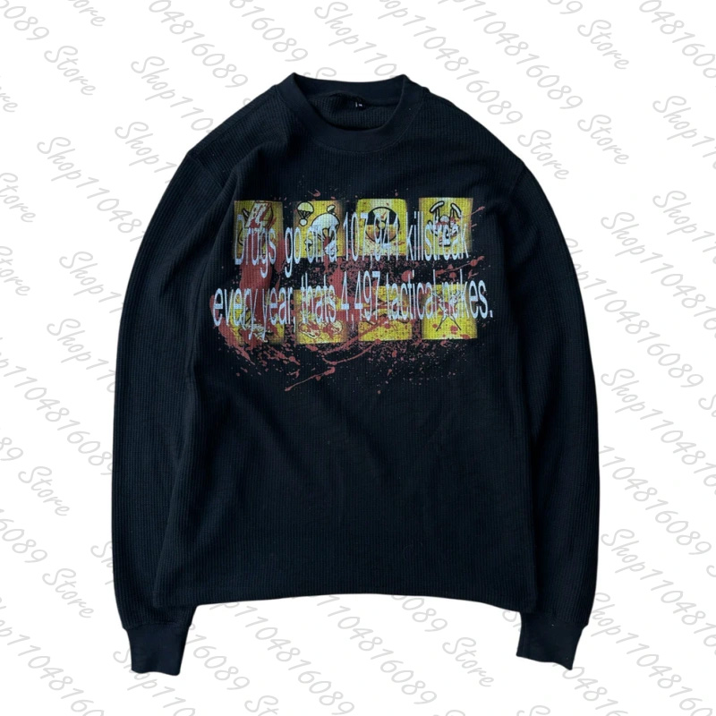 Femme vêtements pour femmes femmes haut court Y2k hauts Kpop Shoujo fille Style vêtements femme printemps 2025 femme Goth Kawaii Emo