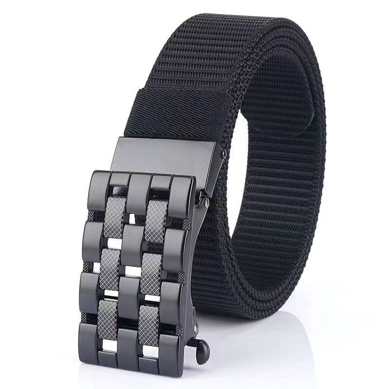 Ceinture décontractée pour homme, ceinture d'affaires polyvalente et élégante, idéale pour offrir en cadeau, pour la Saint-Valentin, la fête des pères, Thanksgiving.