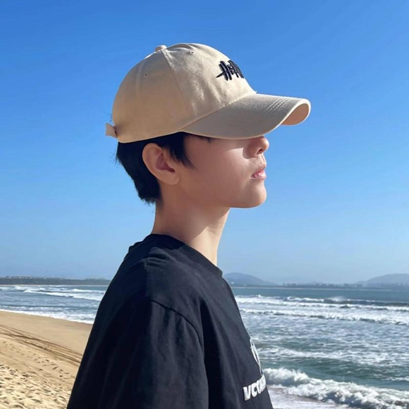 Casquettes à visière pare-soleil pour hommes et femmes, casquettes snapback hip-hop, casquettes de papa unisexes, lettres brodées, casquette de baseball décontractée pour sports de plein air