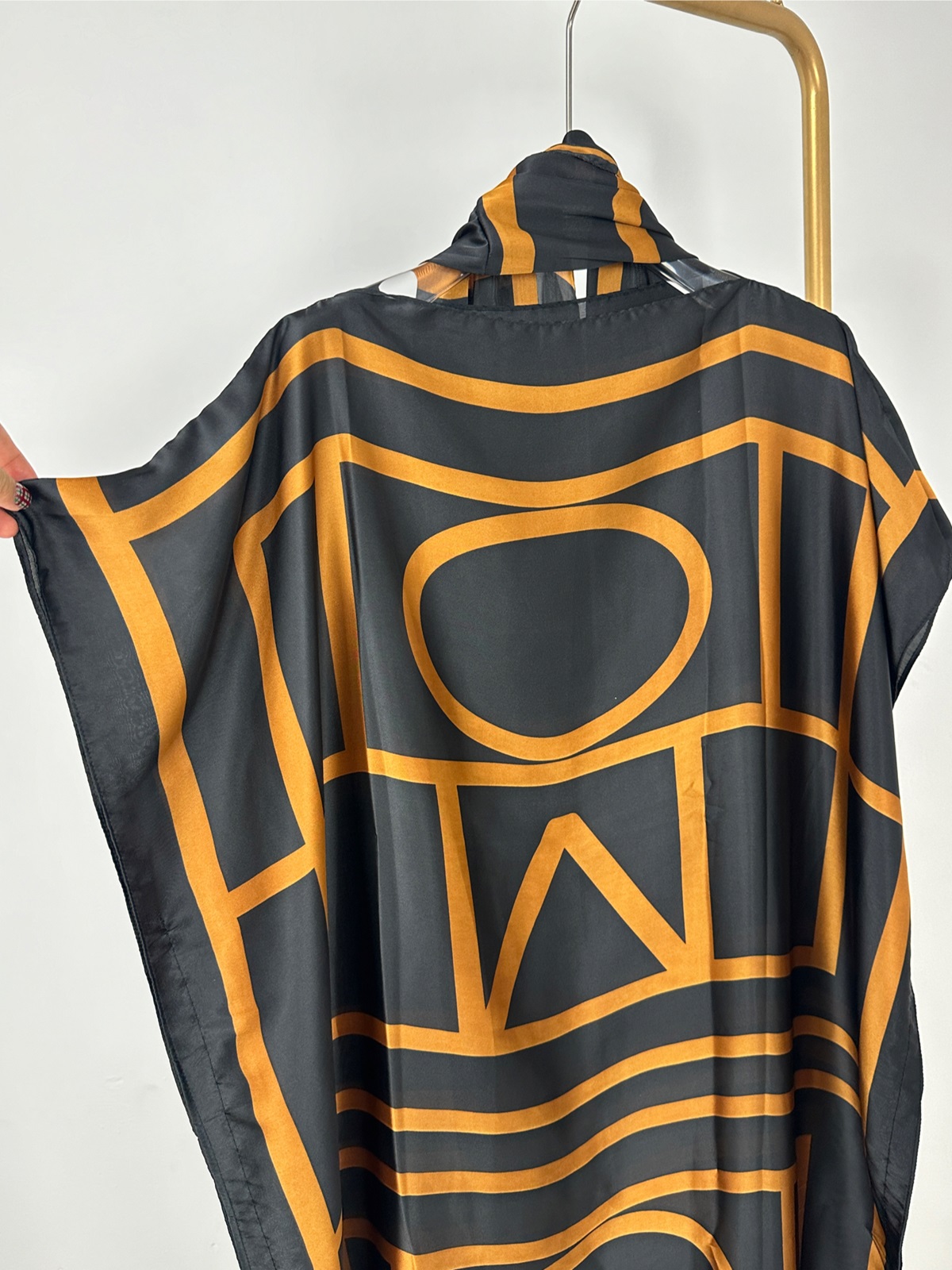 Robes de vacances amples d'été, robe décontractée grande taille, vêtements africains, Abayas de soirée
