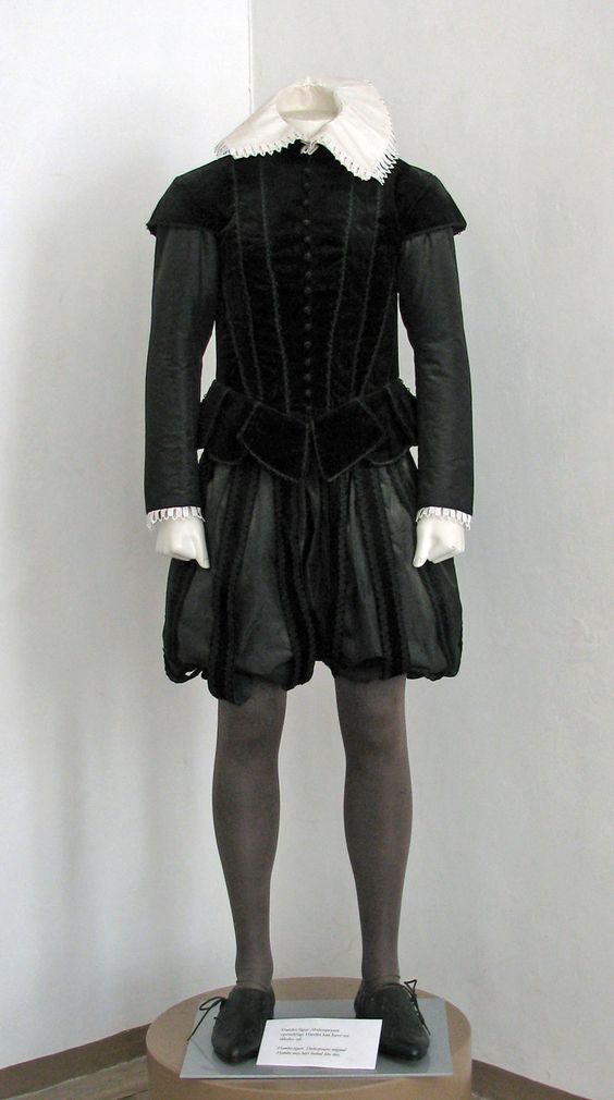 Costume de Cosplay Tudor Victorien Rétro Historique, Tenues de la Reine Elizabeth, dérivHenry, Haut Colonial, Culotte Noble, Cour Trempée