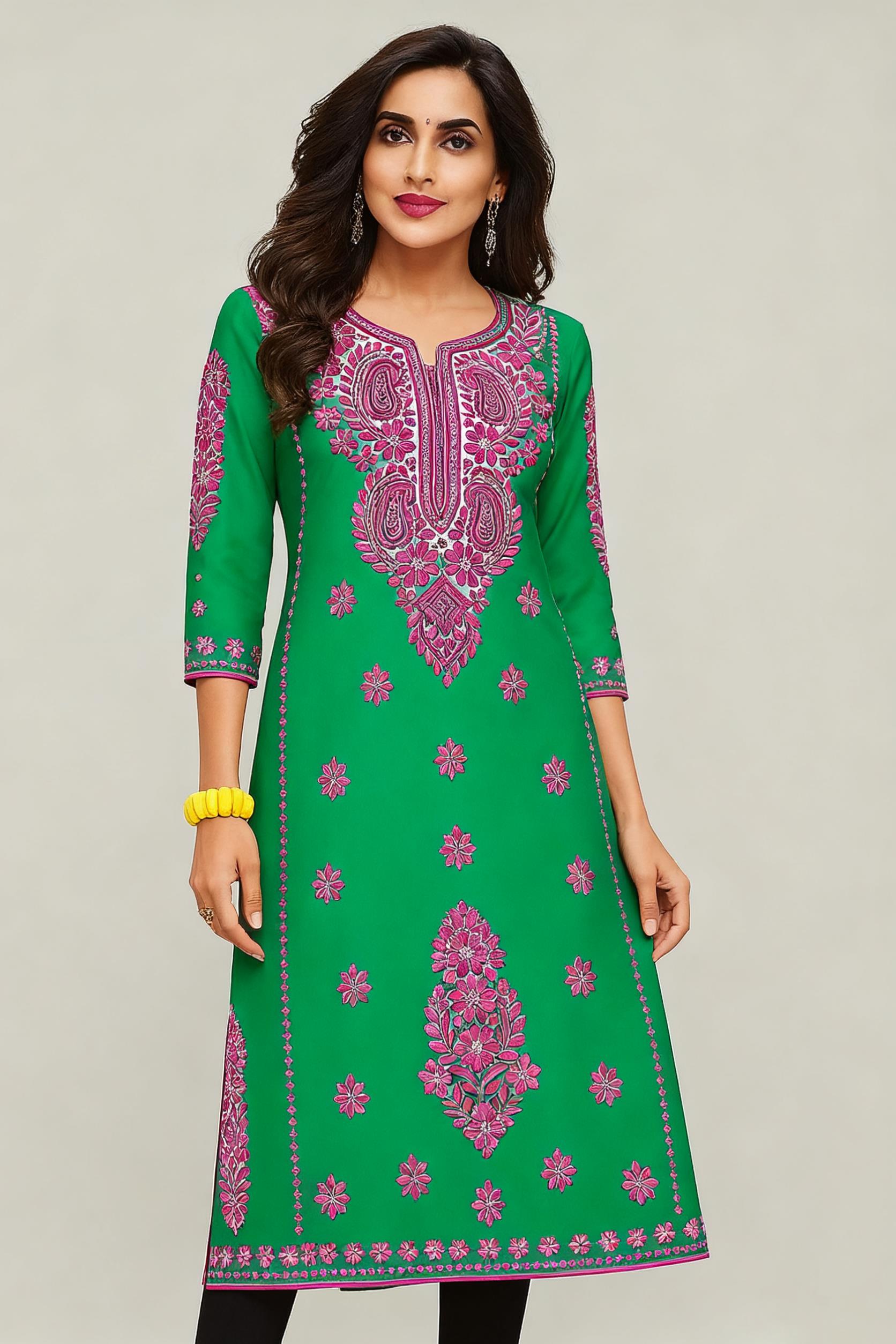Style National Kurtta femmes mode confortable fente ourlet décontracté ethnique Abito Donna Musulmana femmes robe turque Abaya