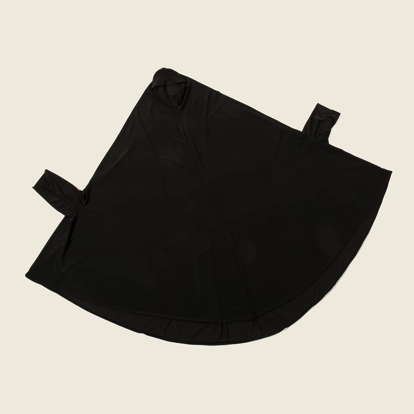 Ramadan Eid Jilbab Khimar Abaya Maillot musulman Hijab Écharpe pour femmes Islam Vêtements musulmans Abayas pour femmes Kebaya Robe Femme