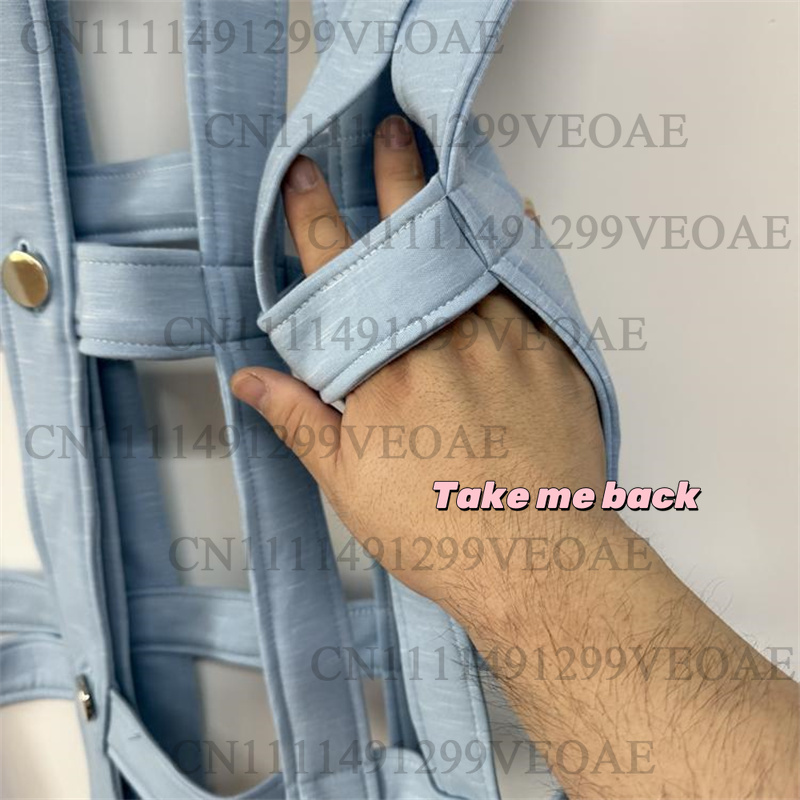 Chemises et Blouses à simple boutonnage, design de mode tendance, chemise personnalisée, nouvelle chemise pour femme à découpes, style Joker, élégante et polyvalente