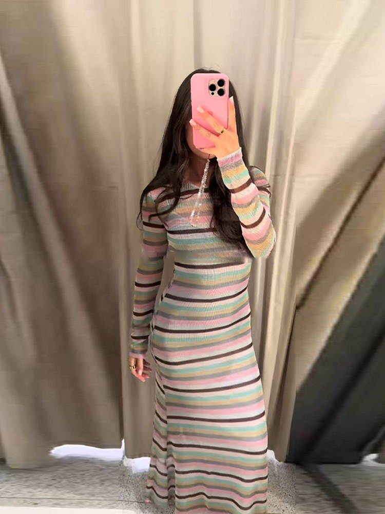 Ensemble débardeur et pantalon à volants à pois pour femmes, col licou, dos nu, gilet Slim, pantalon à jambes larges, costumes de vacances décontractés, été 2025