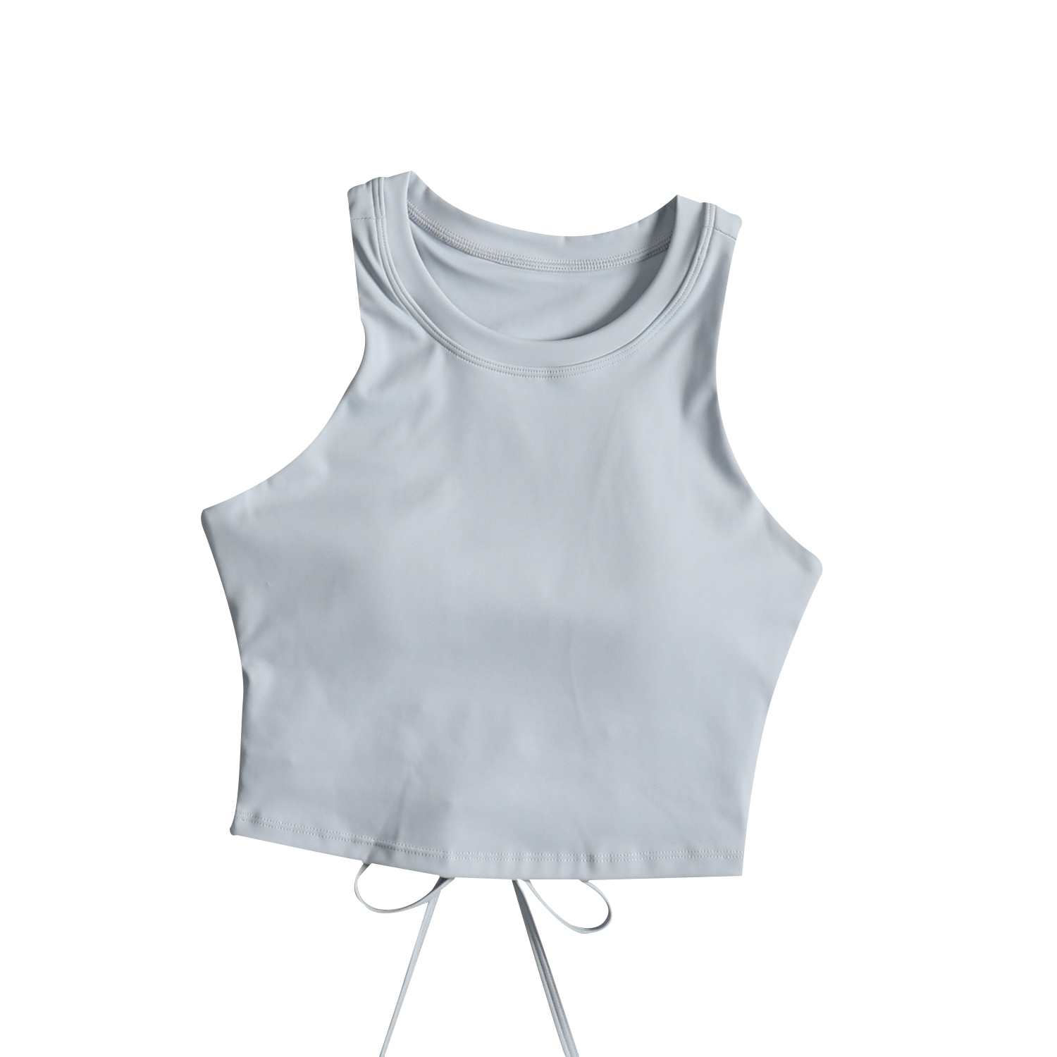 Vêtements de Yoga sous-vêtements pour femmes en été creux beauté dos course soutien-gorge antichoc intégré sport fitness gilet porter
