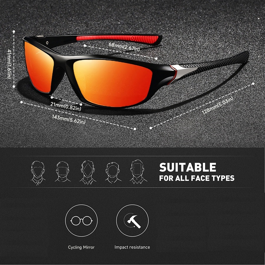 2 paires de lunettes de soleil vintage avec décorations métalliques, pour la plage tropicale, les vacances, les hommes et les femmes, pour le sport, la conduite, la pêche, le cyclisme, la randonnée, la course à pied