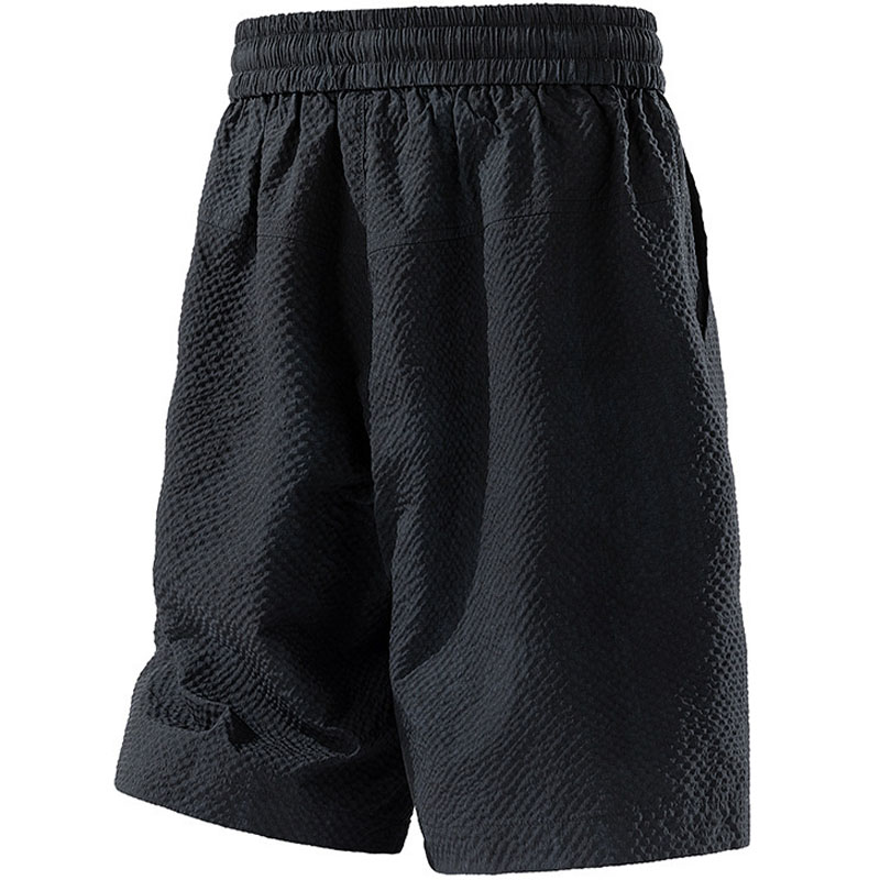 Shorts pour hommes en tailles 6XL, 7XL, 8XL, Nouveaux shorts d'été pour hommes, couleur unie, décontractés, pantalons de sport à cinq points, pantalon de fitness 1505