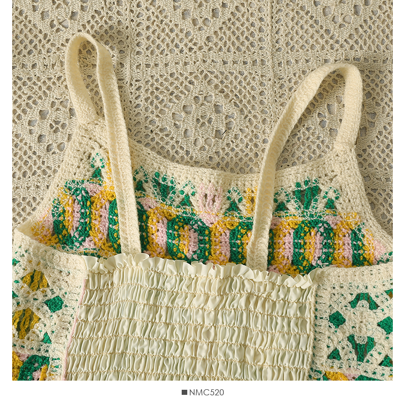 Crochet évidé fait à la main bohème pour femme, glaçure à pampilles colorées pour dames, Plaid à franges, livraison directe