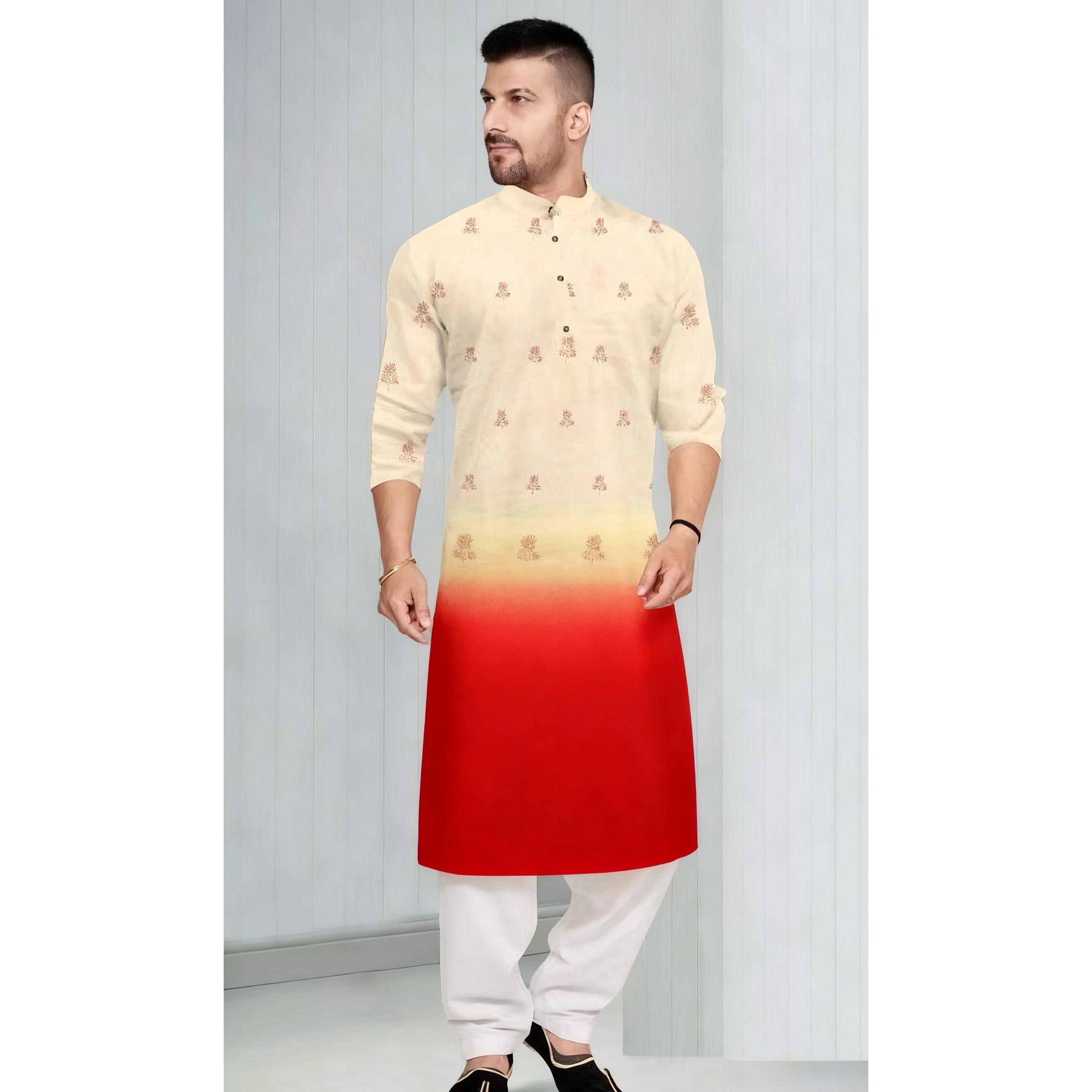 Vêtements paon islamique musulmans pour hommes, Kimono imprimé Jubba Thobe, longue Robe musulmane, Abaya Caftan Islam du moyen-orient
