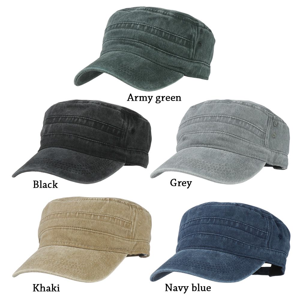 Chapeau de pêche décontracté pour hommes et femmes, chapeau de soleil à visière, casquette de Baseball