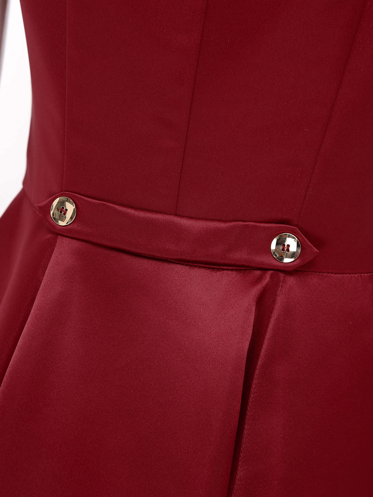 Costume de Cosplay de Vampire de la Renaissance médiévale pour femmes, gilet de cascade victorienne, manteau de queue Steampunk pour fête de carnaval d'halloween