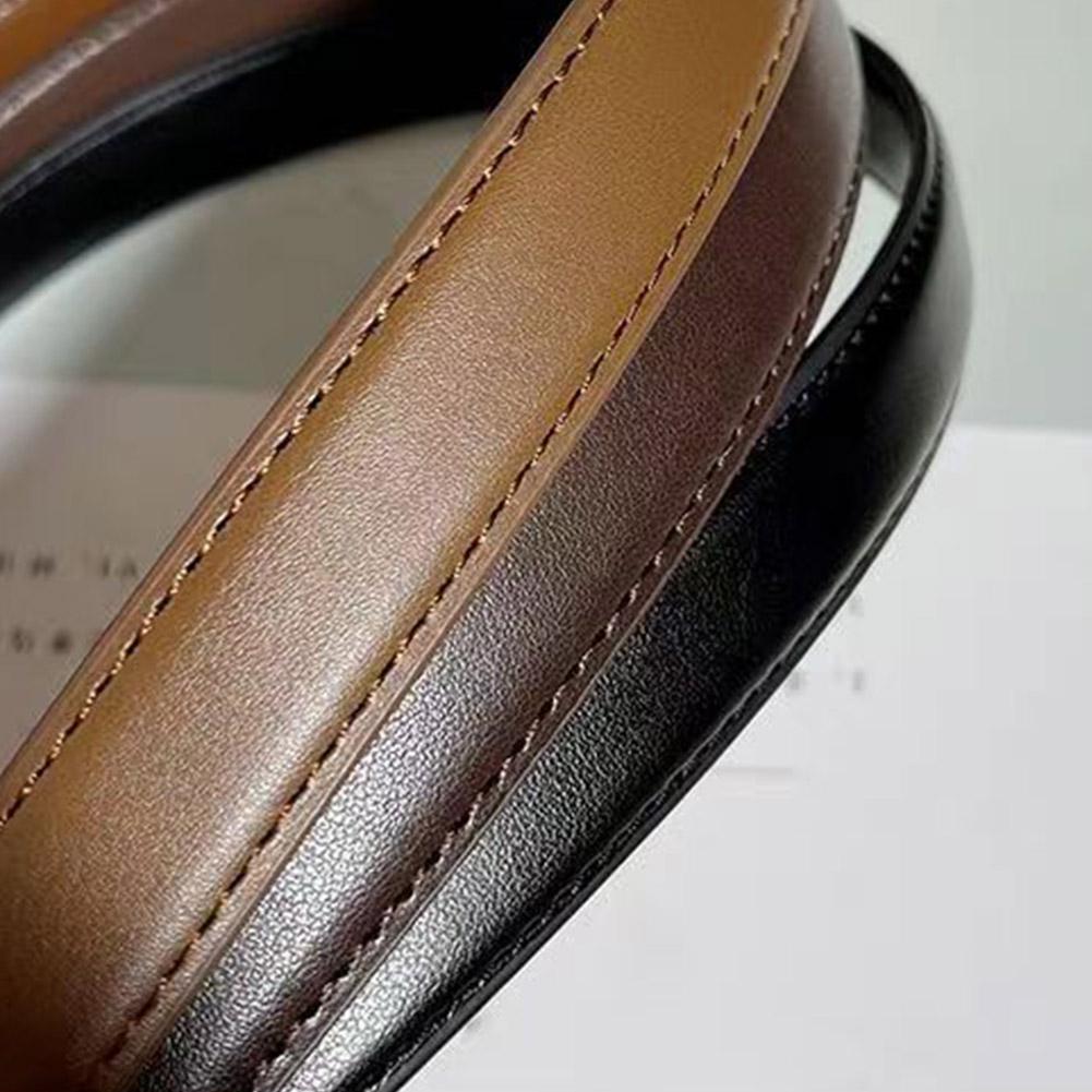 Ceintures de mode de luxe pour femmes ceinture marron noir ceinture de pantalon pour femmes pour jean dame ceinture de taille sangle pour robes cadeau de noël