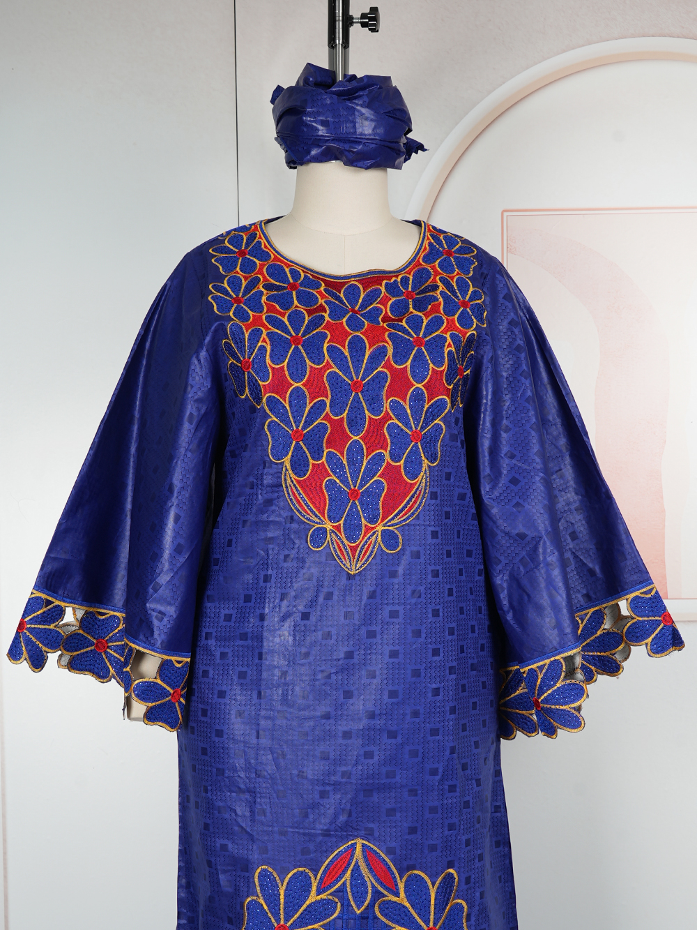 Robes africaines pour femmes, vêtements traditionnels africains, Dashiki, Ankara, Bazin, Abayas, Robe musulmane, Kaftan, Robe longue maxi 2026