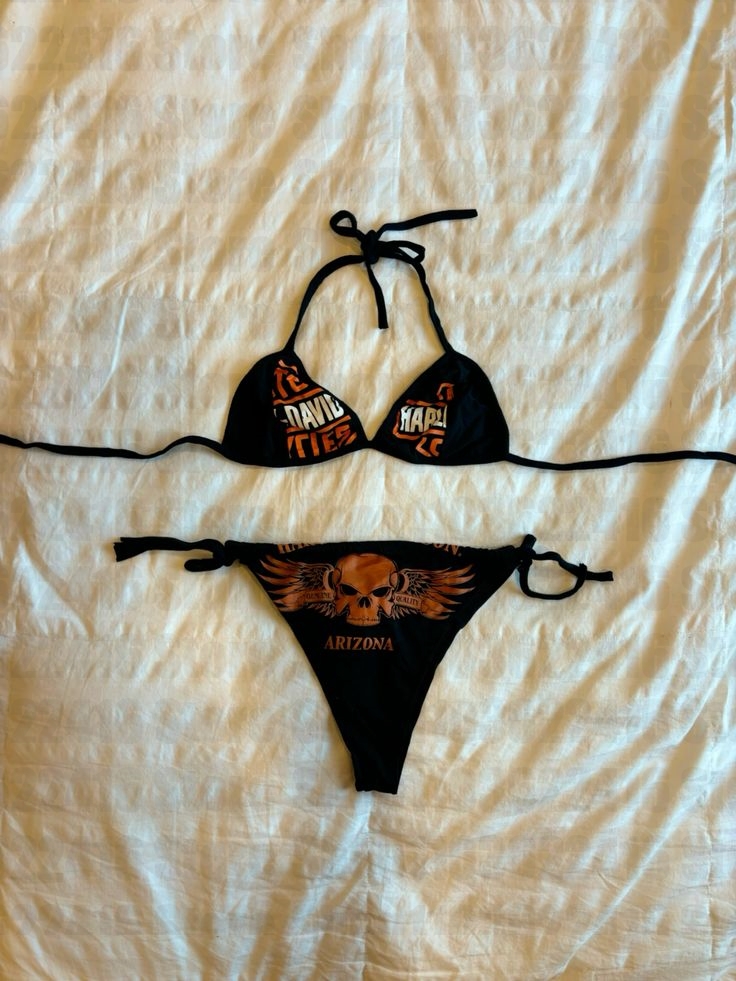 Bikini de plage pour femmes 3 pièces Maillot de bain deux pièces pour femmes Tenues de vacances pour femmes Ensemble de 2 pièces pour femmes Ensembles assortis Lingerie