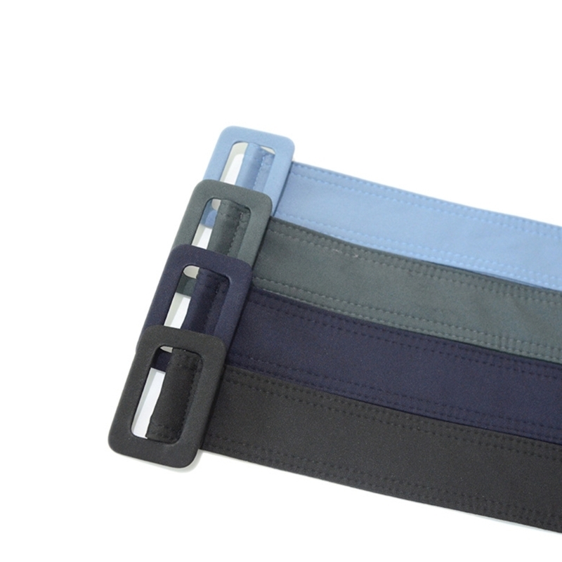 Ceinture manteau ceinture en toile femmes ceinture pardessus taille ceinture ceinture pour hommes