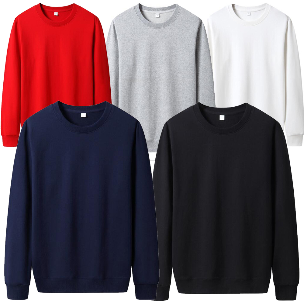 Hommes sweat à capuche décontracté couleur unie sweat mode hiver automne pulls décontractés pull polaire Streetwear