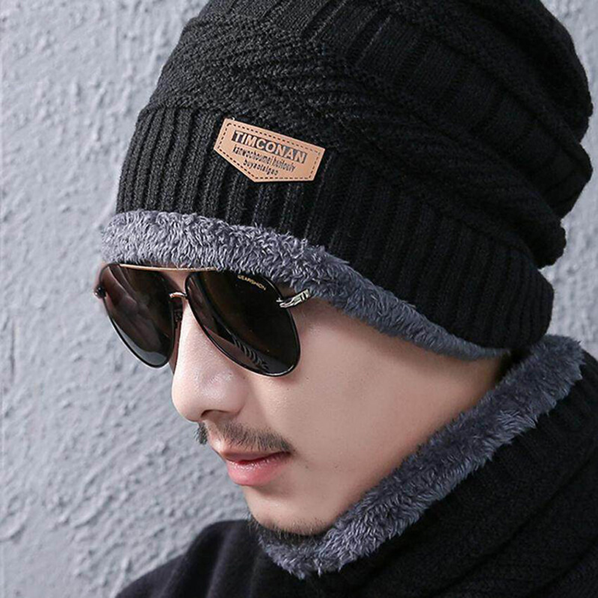 Lunettes de soleil pour hommes, vision de jour et de nuit, conduite, pêche, anti-UV, lunettes de soleil tendance pour hommes, protection solaire authentique