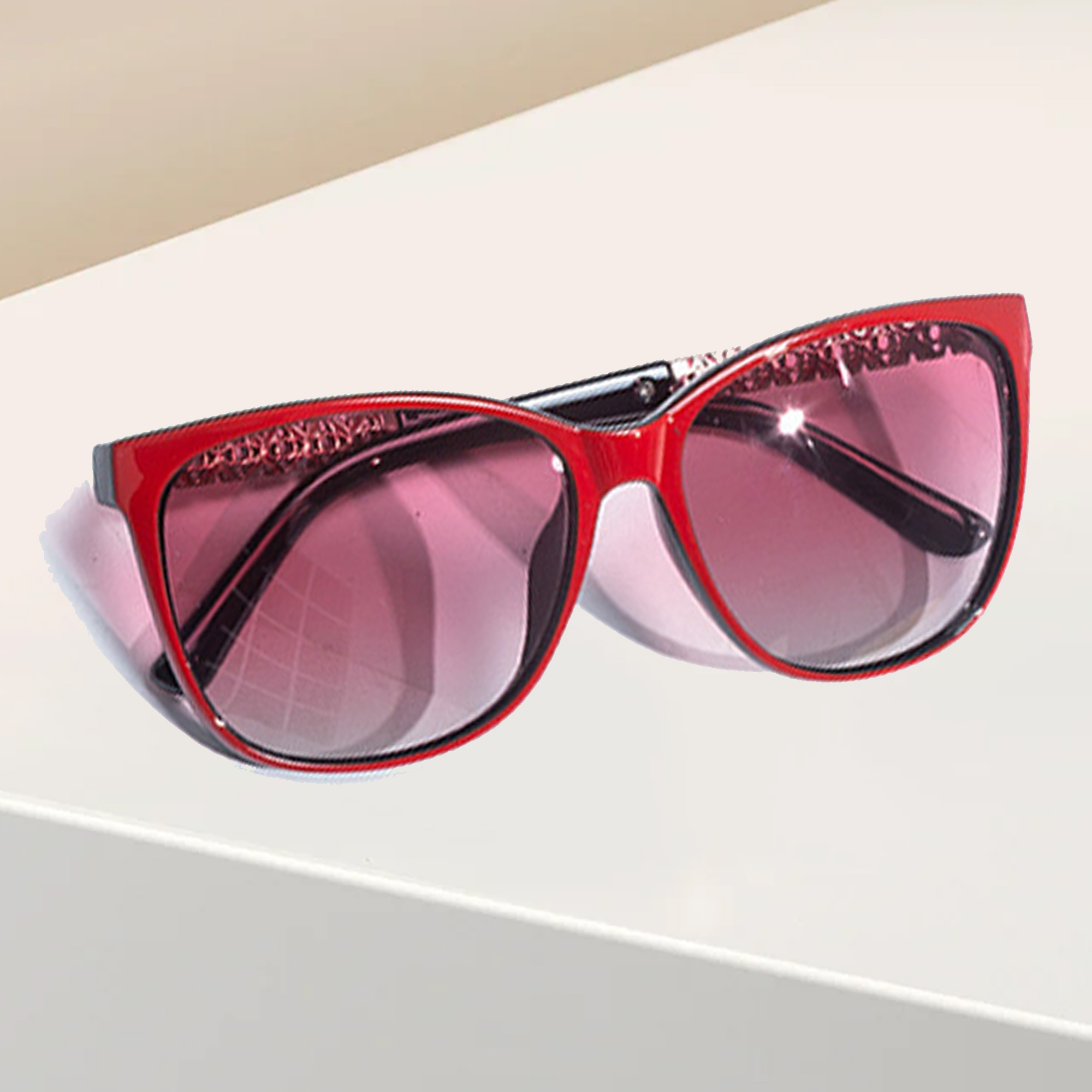 Lunettes de soleil polarisées pour femmes et hommes, à la mode, œil de chat, UV400, pour voyage, Shopping, fête en plein air