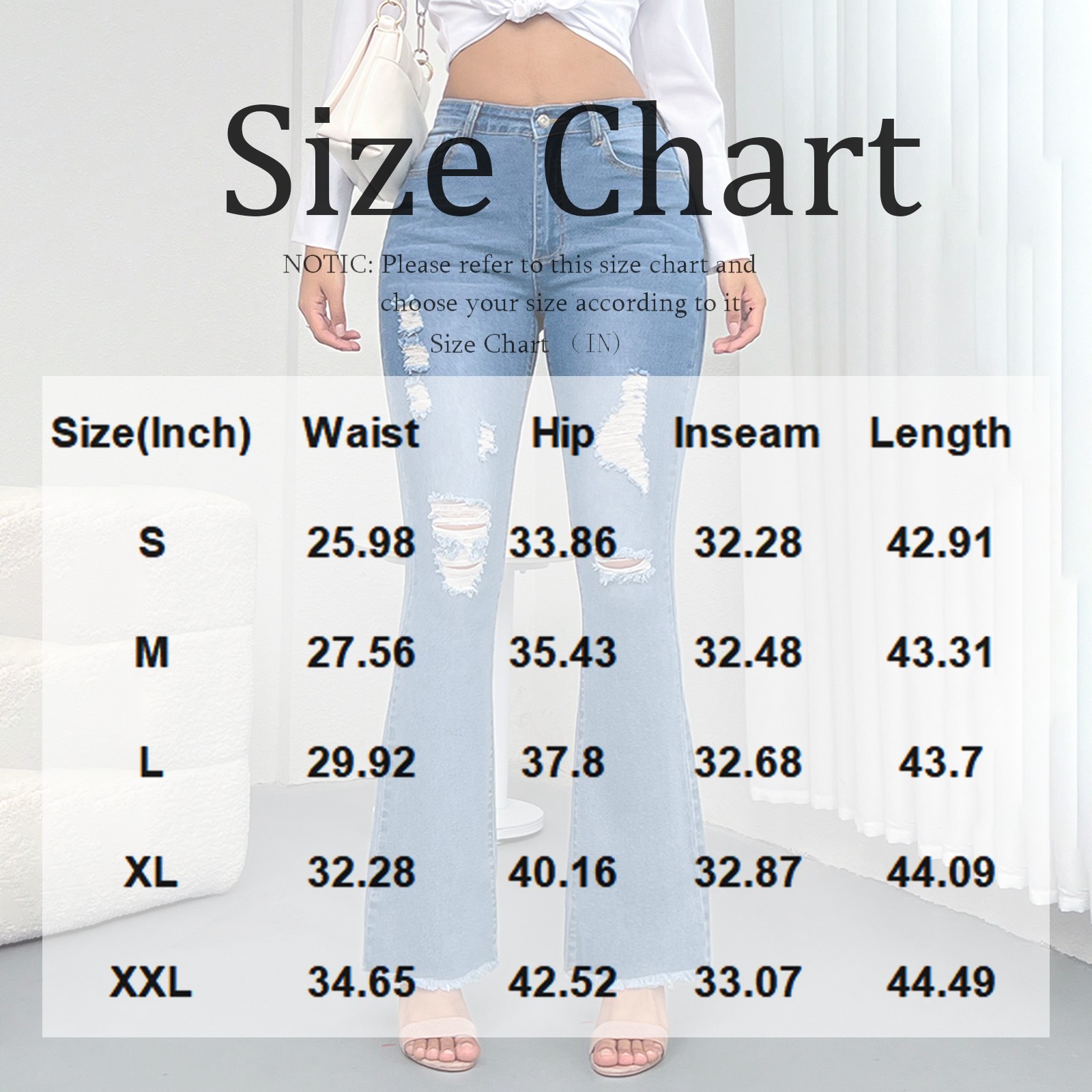 Jean femme rétro niche jean déchiré taille haute hip-lifting pantalon en jean sexy avec poche couleur unie pantalon en jean coupe ajustée