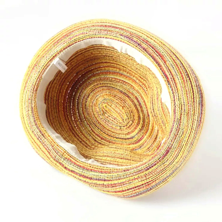 Chapeaux d'été pour femmes et hommes, chapeaux de paille à nœud, chapeaux de plage, chapeaux jazz, chapeaux Panama, chapeaux de marin, chapeaux bohèmes de voyage pour femmes.