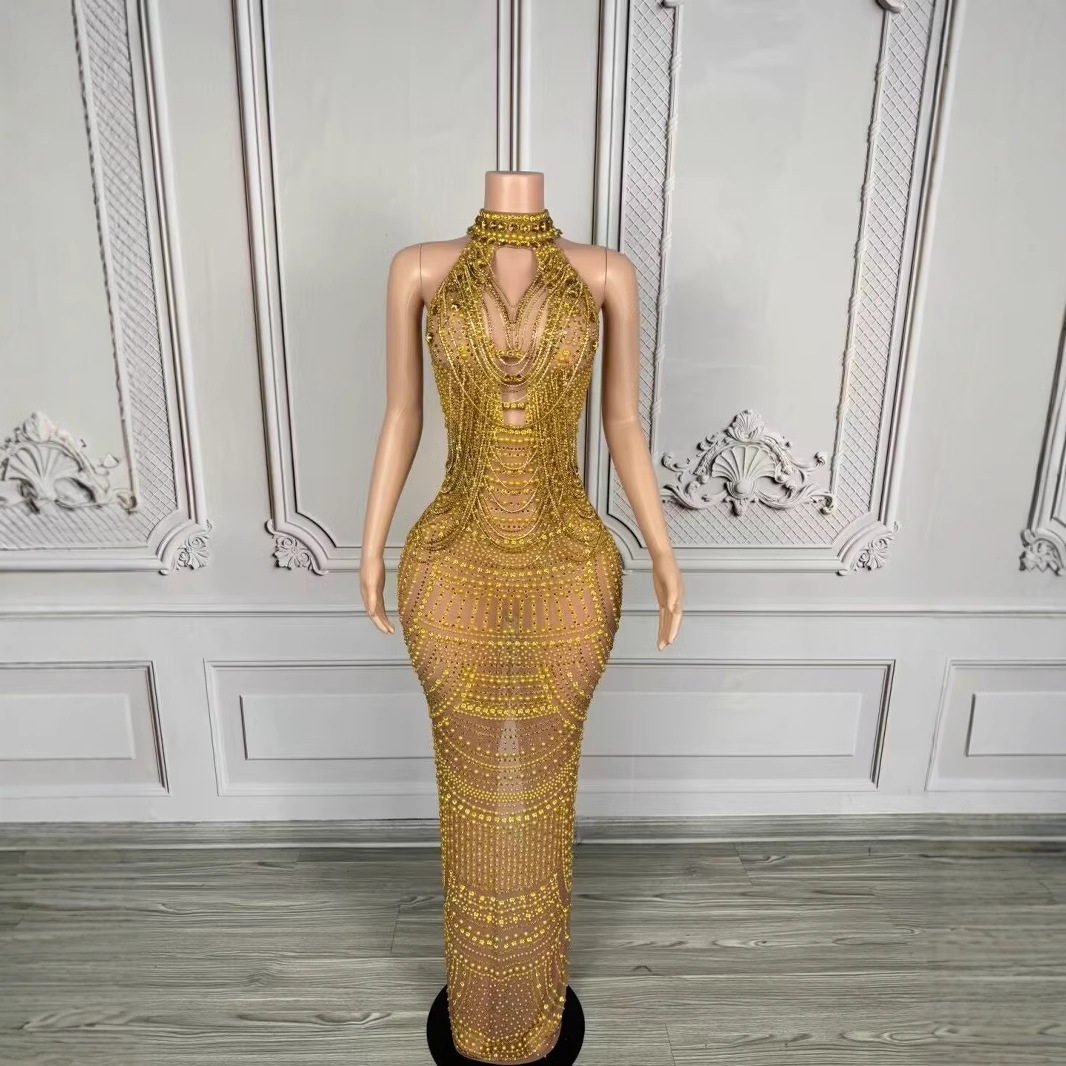 Robes de soirée pour femmes, robes longues élégantes pour bal de promo 2025, robes de cérémonie pour femmes, robes de fête pour anniversaire
