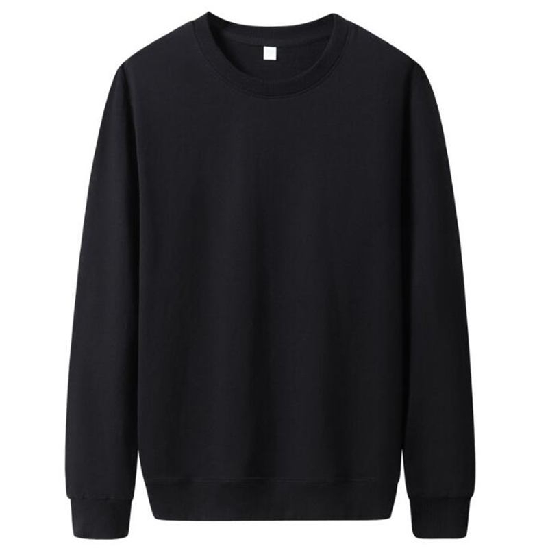 Hommes sweat à capuche décontracté couleur unie sweat mode hiver automne pulls décontractés pull polaire Streetwear