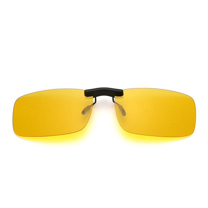 Lunettes de soleil à Clip pour hommes et femmes, verres polarisés photochromiques pour la pêche et le cyclisme, Vision nocturne, pour la conduite, 2023