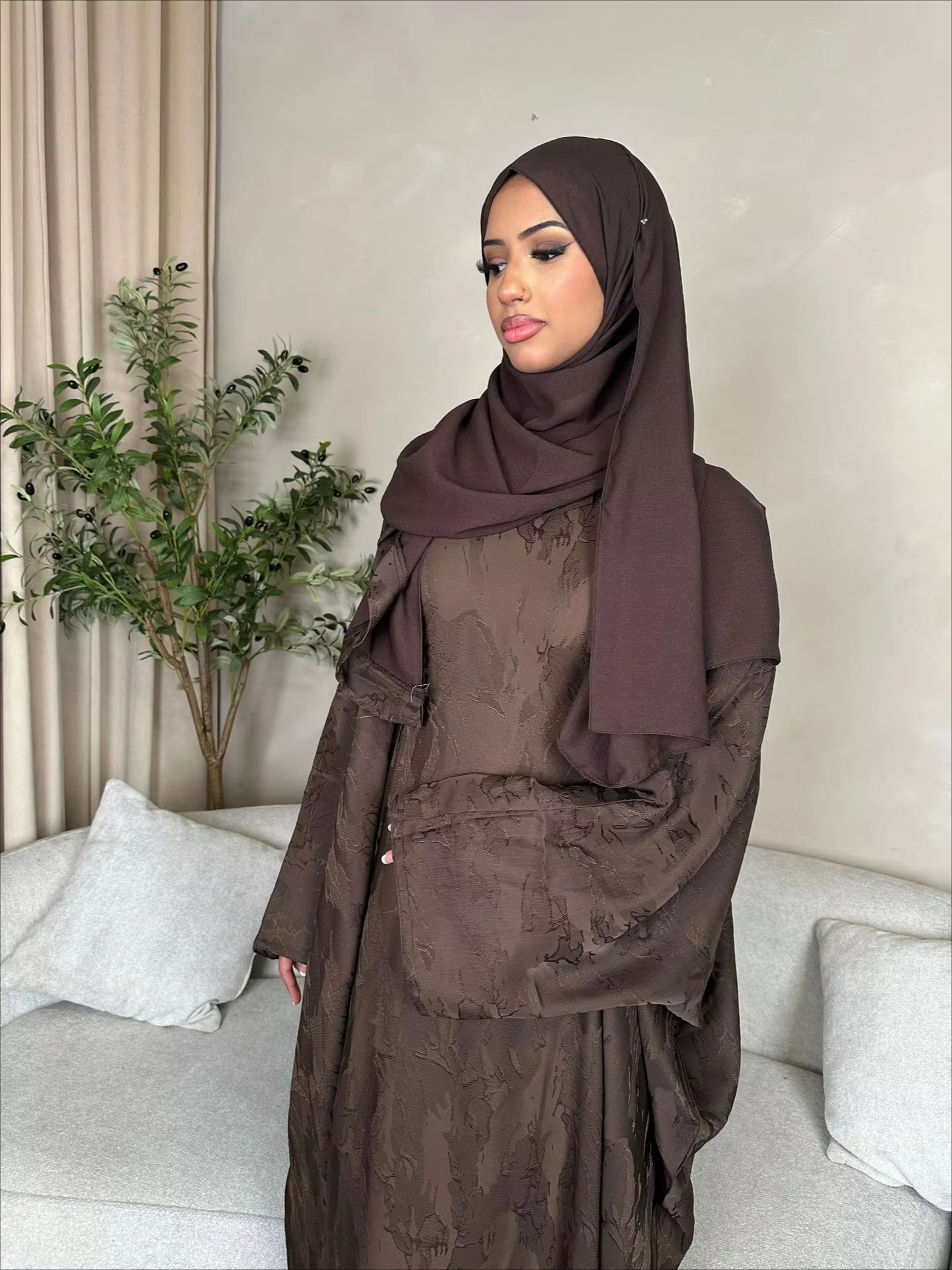 Robe musulmane femmes Eid Abaya caftan turc robes arabe longue Robe Ramadan maroc dubaï Abayas Jalabiya robes modestes