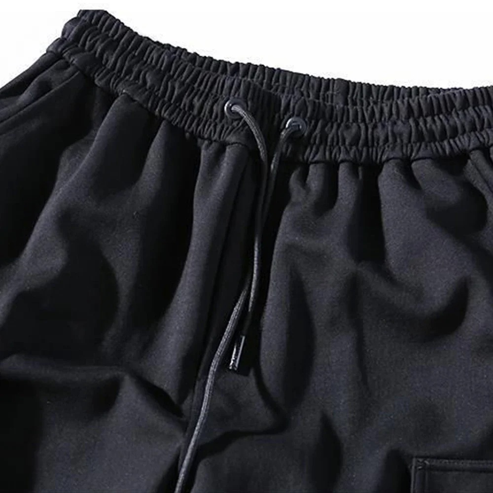 Pantalons de travail pour hommes, vêtements pour hommes à la mode printemps et automne, pantalons de travail de marque à la mode pantalons sarouel de Sport pour hommes
