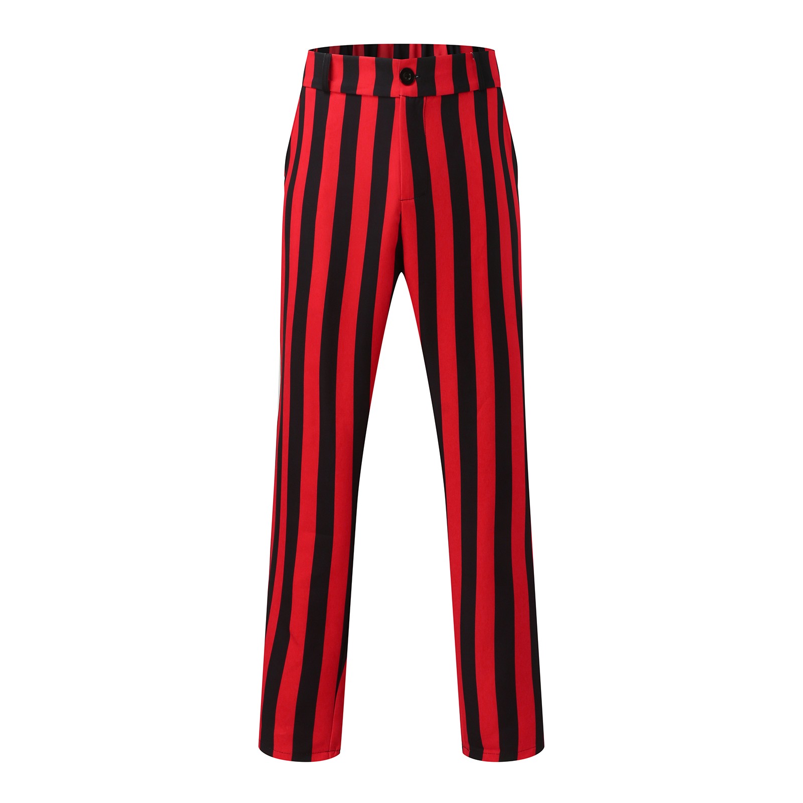 Pantalons pour hommes mode été automne rayé grande taille rafraîchissant pantalon décontracté haute rue Harajuku pantalons de survêtement vêtements pour hommes