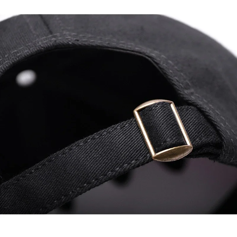 Casquette de Baseball grande taille pour hommes, casquette d'été en coton doux pour papa, 63CM XL