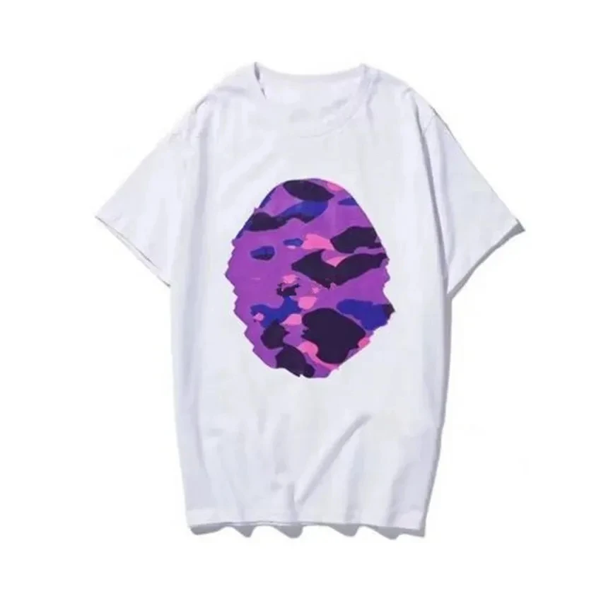 T-shirts Designer 2024 pour Femme – Vêtements de Marque Tendance à Col Rond – Tenues Esthétiques Respirantes