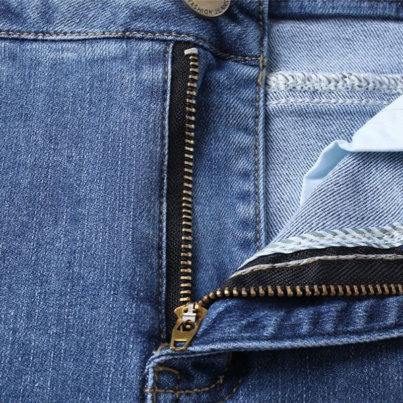 Jupe en jean taille haute pour femme, streetwear, fourreau sexy, mode fendue, rétro, printemps, été