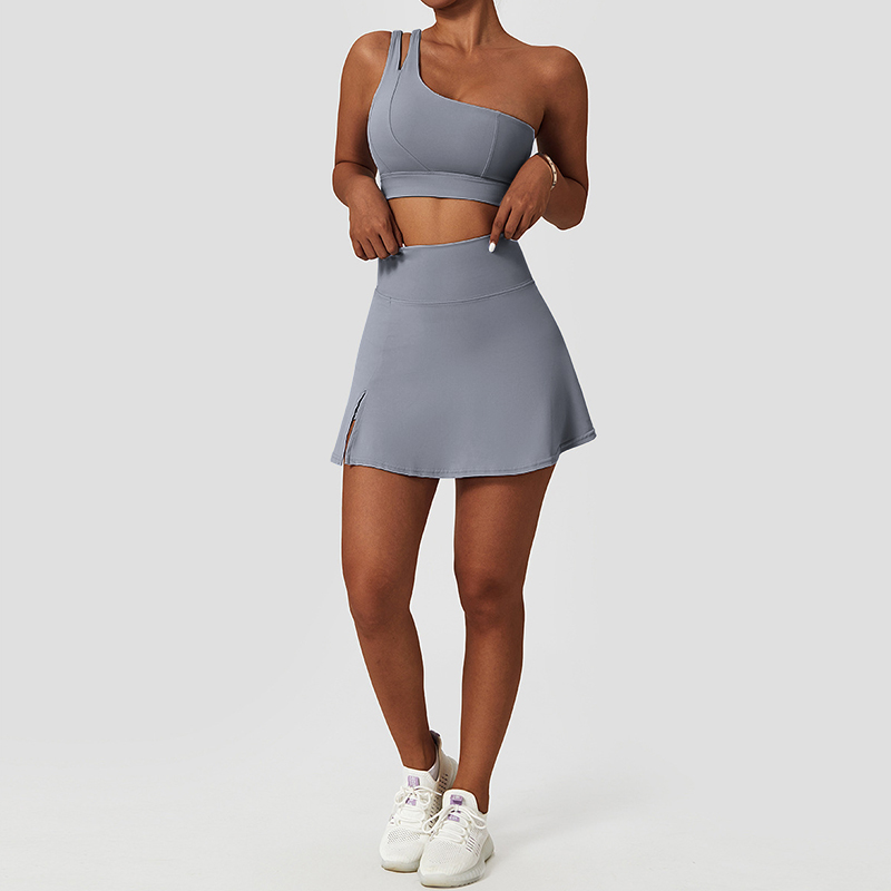 Ensembles de sport skinny pour femmes, survêtement Scrunch Butt, combinaisons de fitness, push-up, collants d'entraînement sexy, vêtements de sport courts