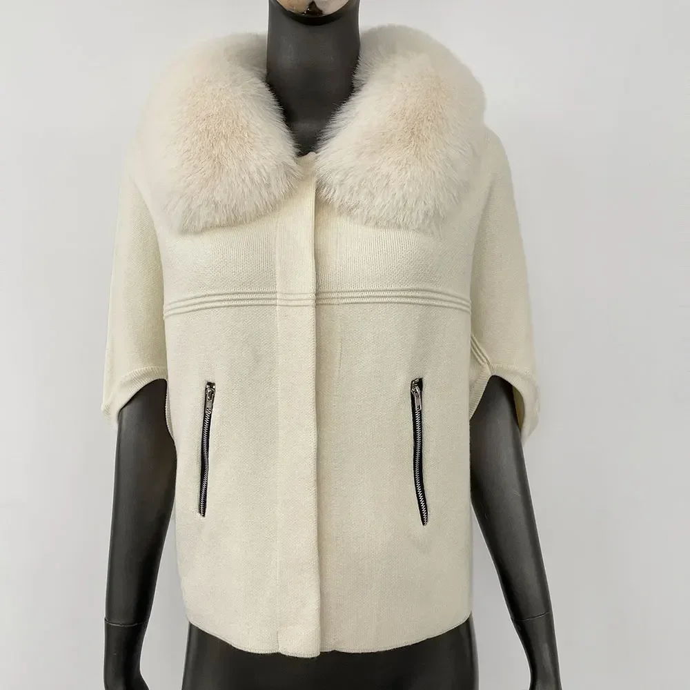 Cardigan court pour femmes d'âge moyen, vêtements d'hiver coréens, vêtements de nombreuses filles, pull de noël, pulls amusants pour dames