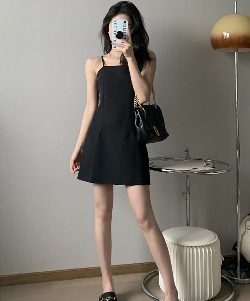 Robe femme robe d'été Coquette Slip Sexy Blazer femme robes courbées esthétique sensuelle Harajuku mode été 2025 G nouveau en X