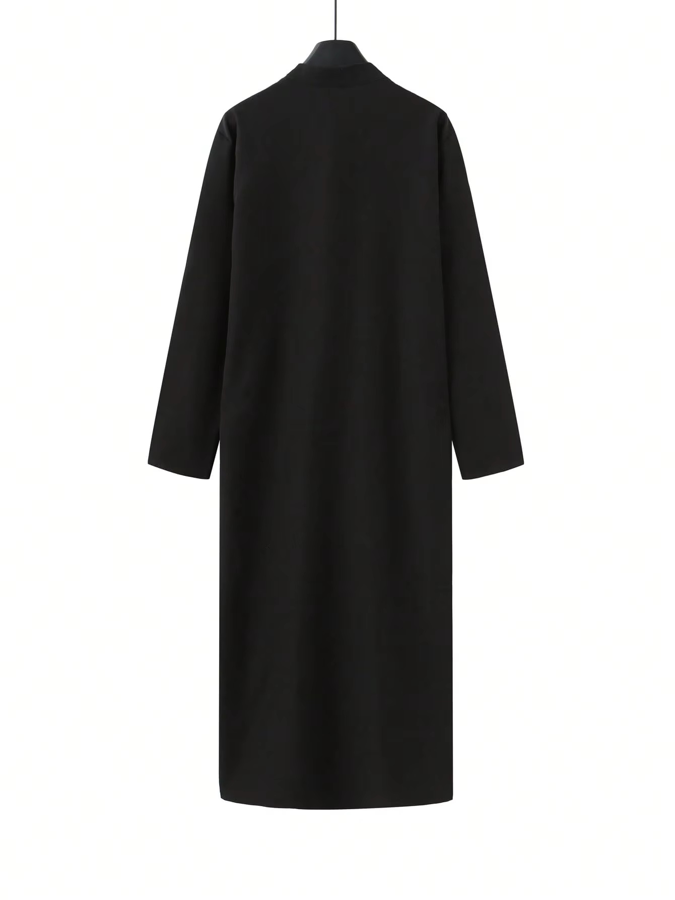 Robe traditionnelle musulmane pour homme, robe élégante et luxueuse brodée, robe islamique décontractée pour homme pour les festivals