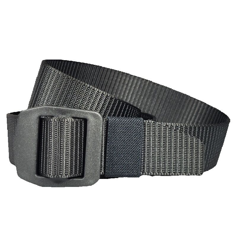 Mode homme ceinture extérieure tactique en Nylon boucle toile tressée ceinture affaires décontracté séchage rapide ceintures