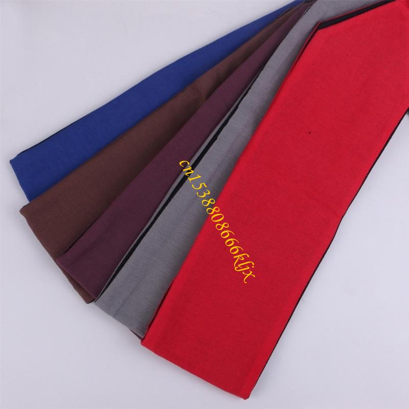 Decorative Kimono taille ceinture ceinture ceinture costume chinois rétro Accessoires Femmes 066c