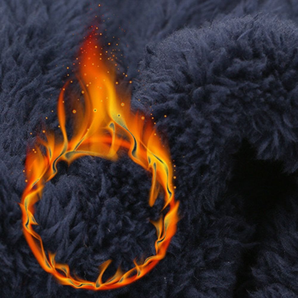 Hommes femmes hiver bonnet chapeau écharpe décontracté thermique polaire tricoté chapeau doux chaud cagoule laine cou plus chaud écharpe casquette