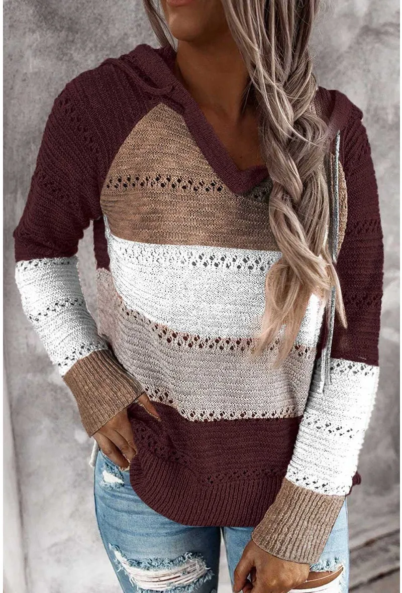 Sweat à capuche décontracté à manches longues pour femmes, broderie personnalisée