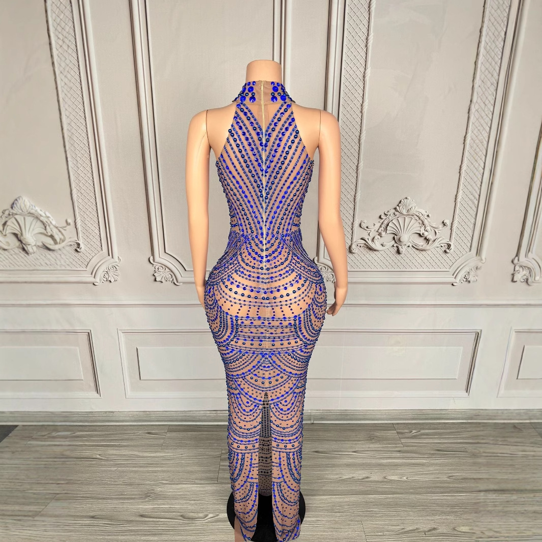 Robes de soirée pour femmes, robes longues élégantes pour bal de promo 2025, robes de cérémonie pour femmes, robes de fête pour anniversaire